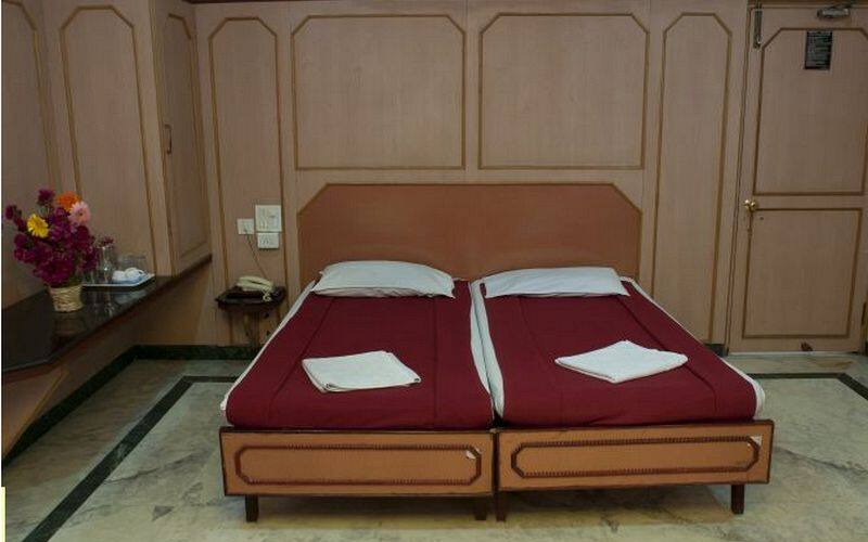 Hotel Swathi, Hubli-Dharwad 4